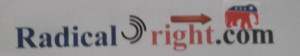 Radicalandright.com Logo